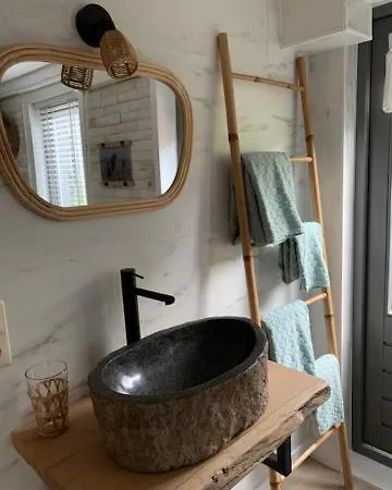 Apartamento 't Souterrain *