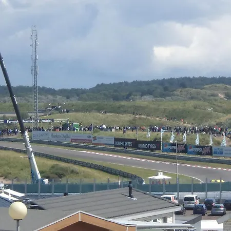 't Souterrain Apartamento