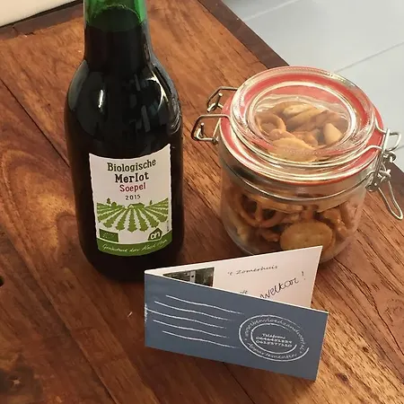 't Souterrain * Zandvoort